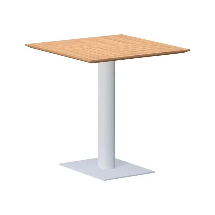 Oskar Folding Dining Table