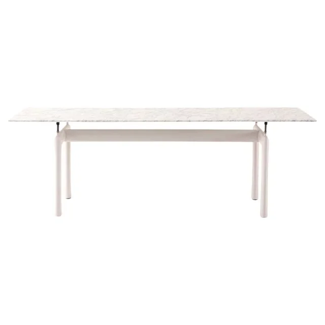 Outdoor Dining Table by Le Corbusier for Cassina