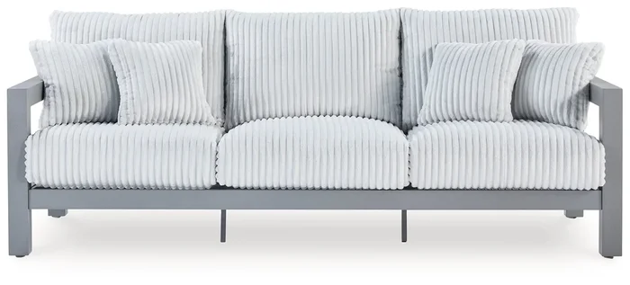 Outdoor Sofa With Cushion