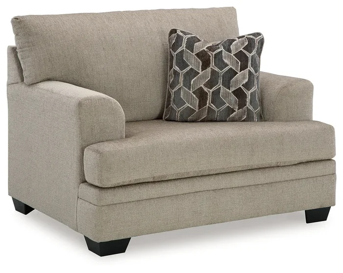 Oversized Chair