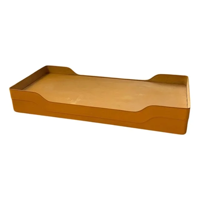 Ozoo Single Bed by Marc Berthier for Roche Bobois, 1967
