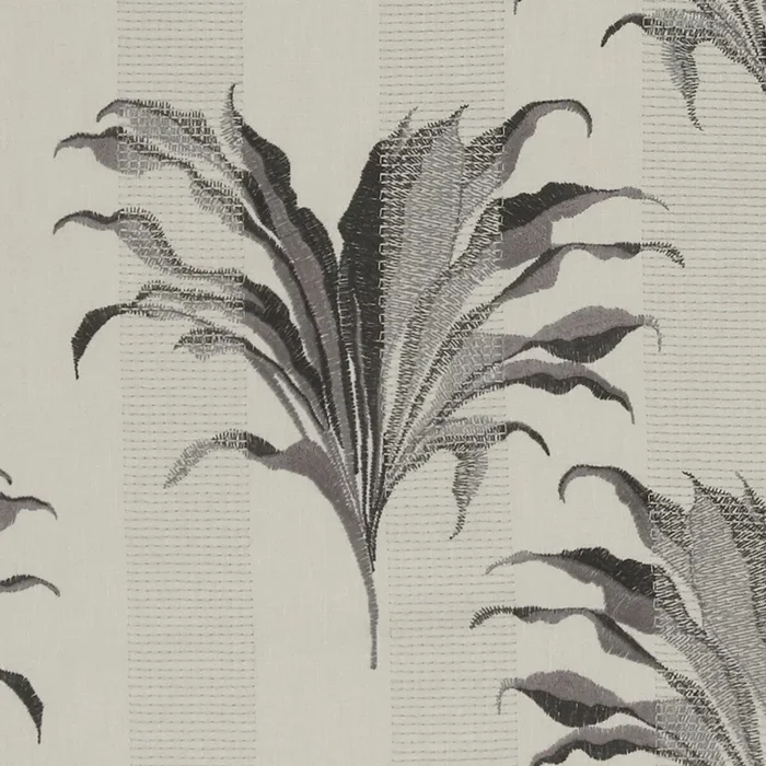 Palma – Charcoal
