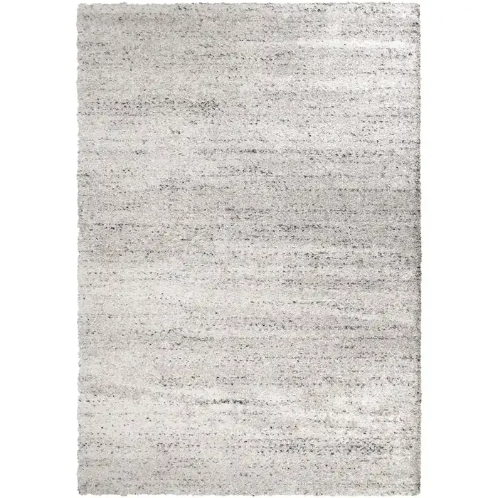 Palmetto Living Cloud 9 Ari Silver Machine Woven Area Rugs