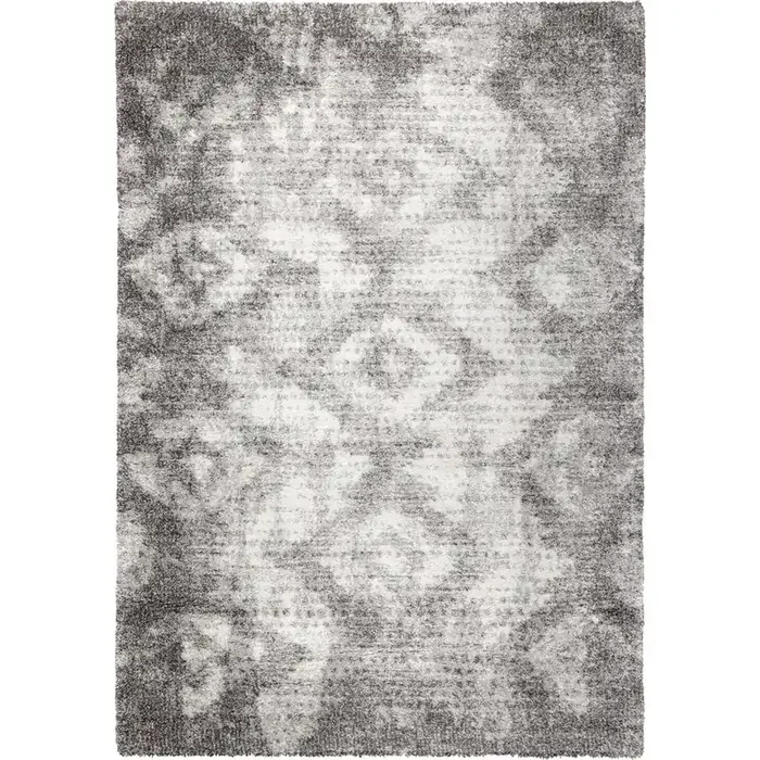 Palmetto Living Cloud 9 Zahra Cream Machine Woven Area Rugs