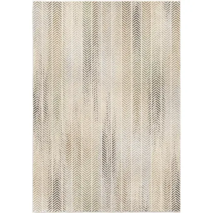 Palmetto Living Riverstone Boco Multi Machine Woven Area Rugs