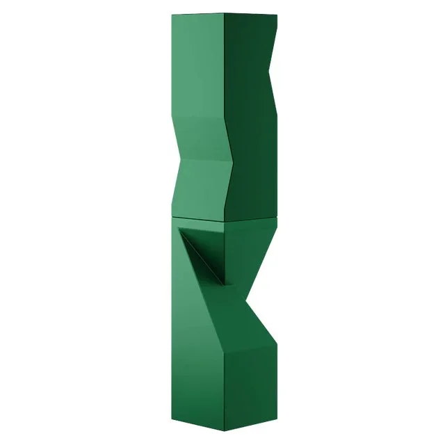 Pandan Totem by Marnois