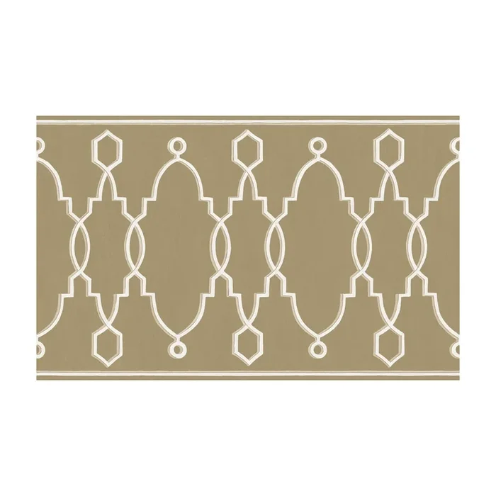 Parterre Border – Gold