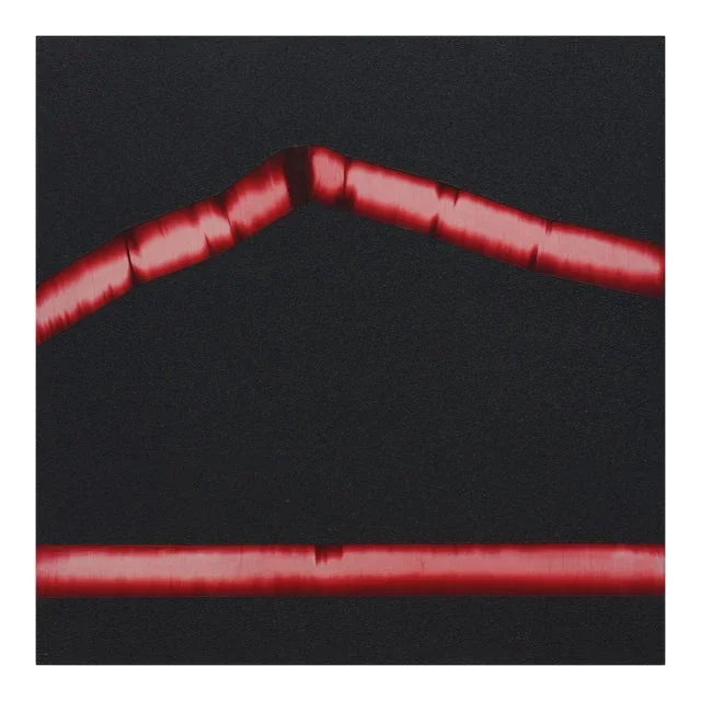 Pat McDermott “The Potential”, Painting