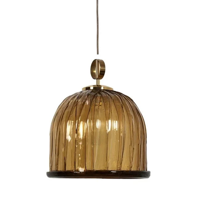 Pendant Lamp, 1970s