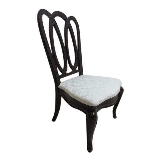 Pennsylvania House Pretzel Back Dining Side Chair