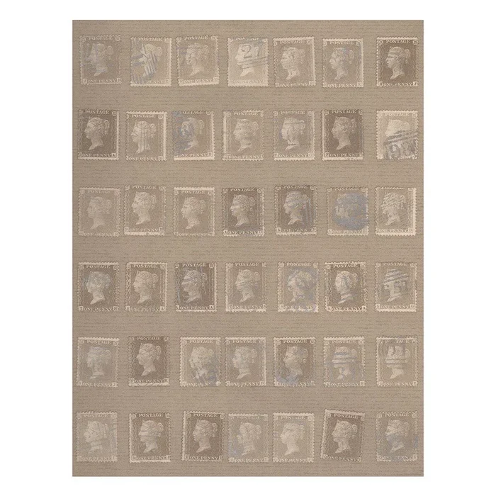 Penny Post – Buff