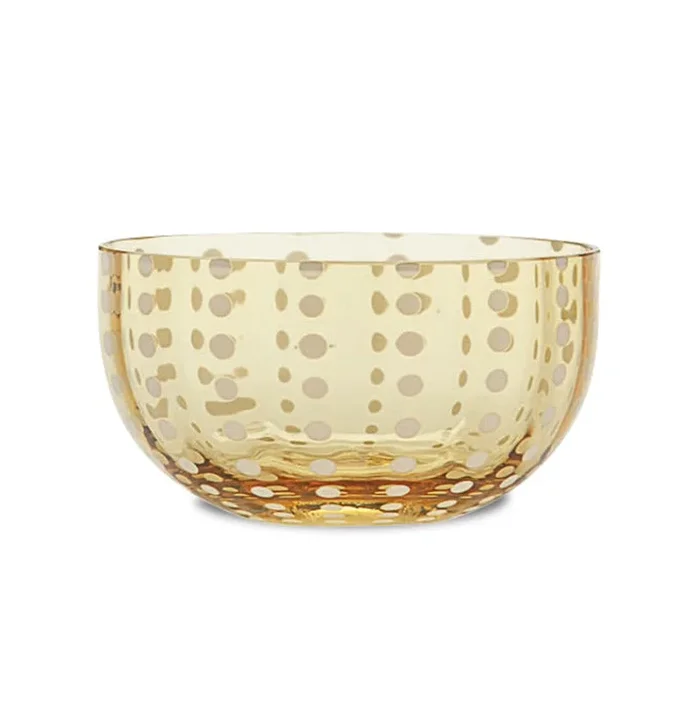 Perle Bowl (Set of 4)