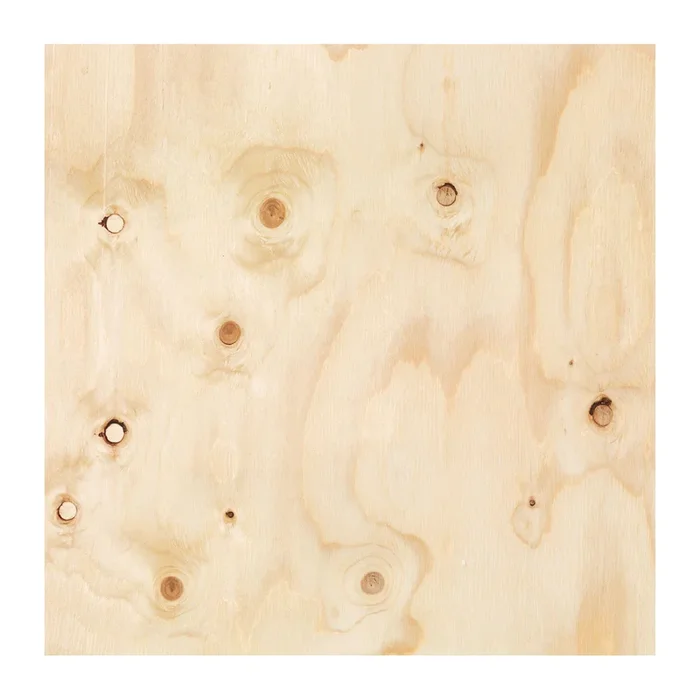 PHM-37 Plywood Wallpaper Sample Swatch