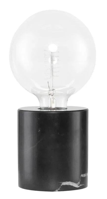Pia Table Lighting – Black