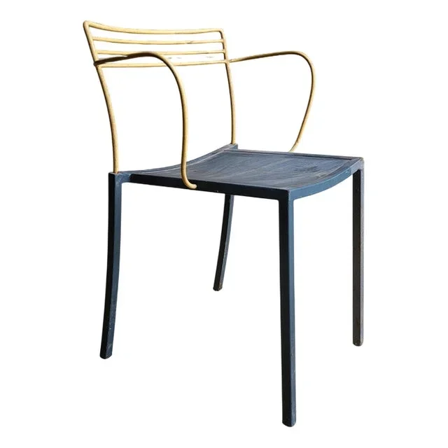 Piccolo Armchair by Pascal Mourgue for Fermob, 1990s
