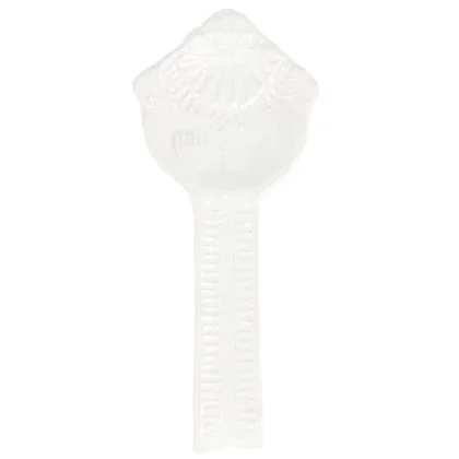 Pietra Natale Spoon Rest by Vietri