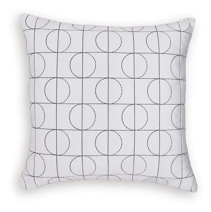 Pillow (Set Of 4)