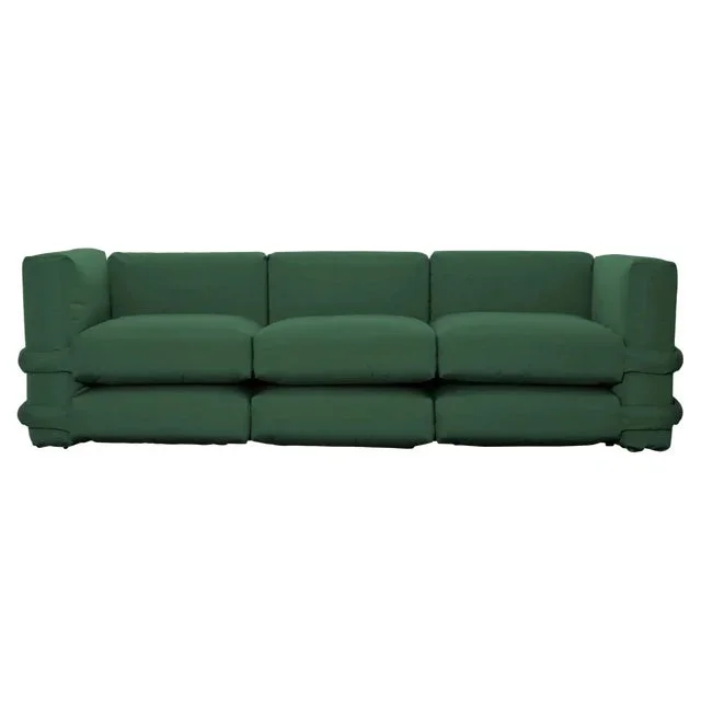 Pillow Sofa by Muller Van Severen for BD Barcelona