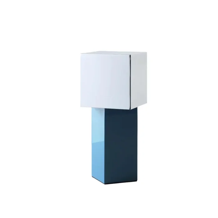 Pivot Portable LED Table Lamp