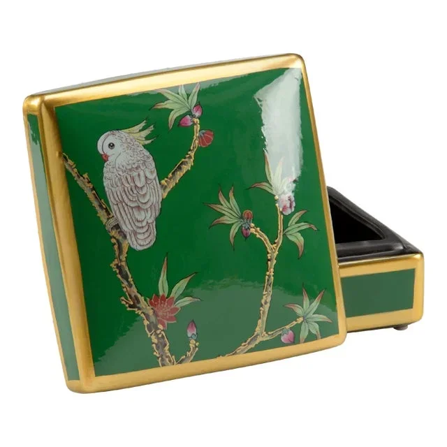Polly Davis Box
