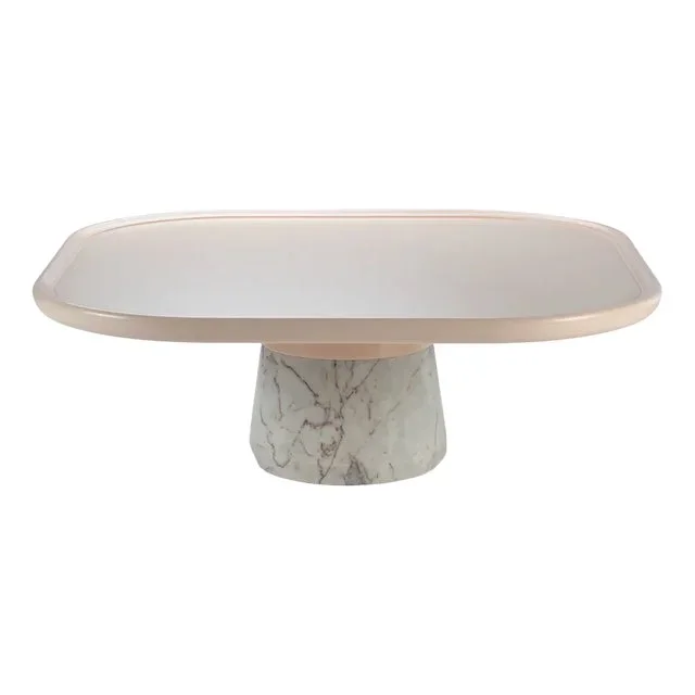 Poppy Center Table by Mambo Unlimited Ideas