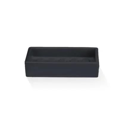 Porzellan DW 615 Soap Dish by Decor Walther