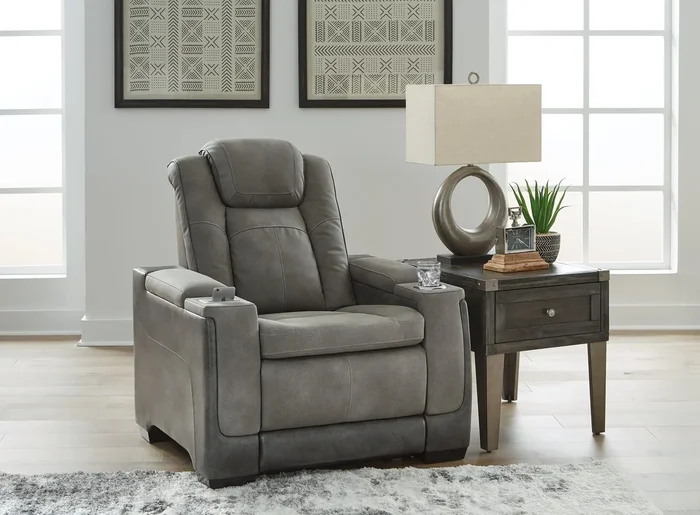 Power Recliner
