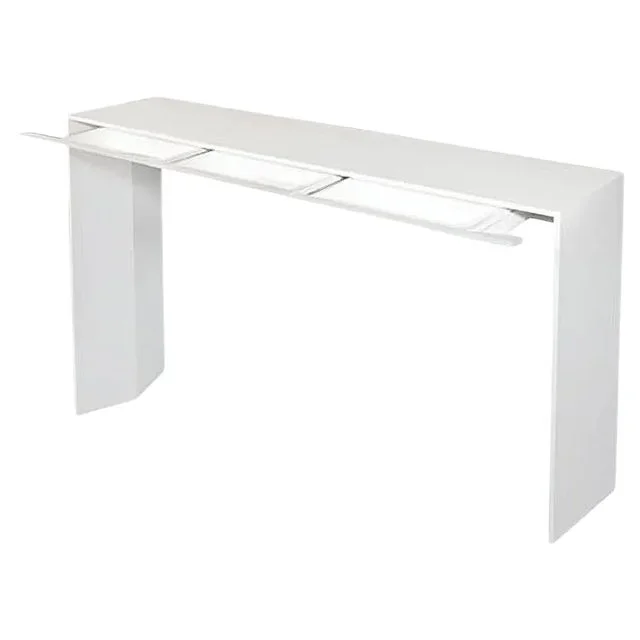 Praia Console Table from ALBEDO