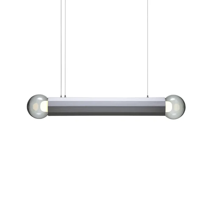 Prisma Horizontal LED Pendant Light
