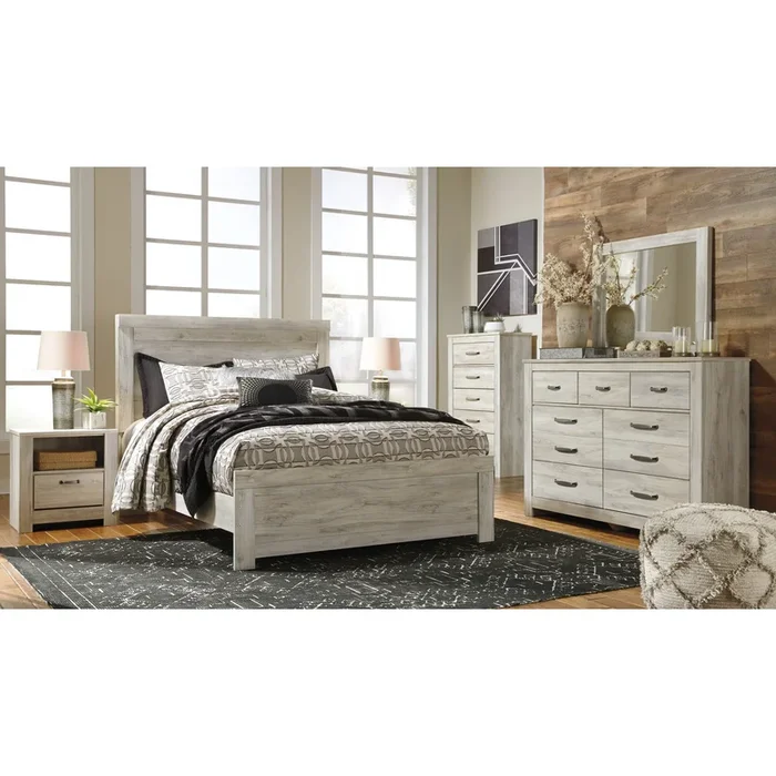 Queen Bedroom Group