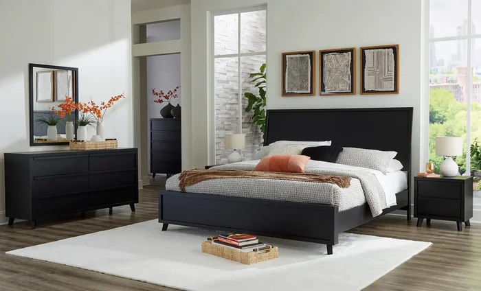 Queen Bedroom Set