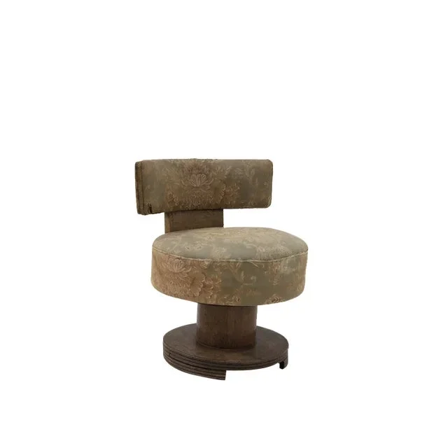 Rationalist Children’s Armchair by BBPR, 1920s