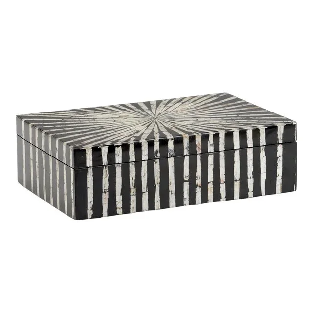 Razor Shell Box