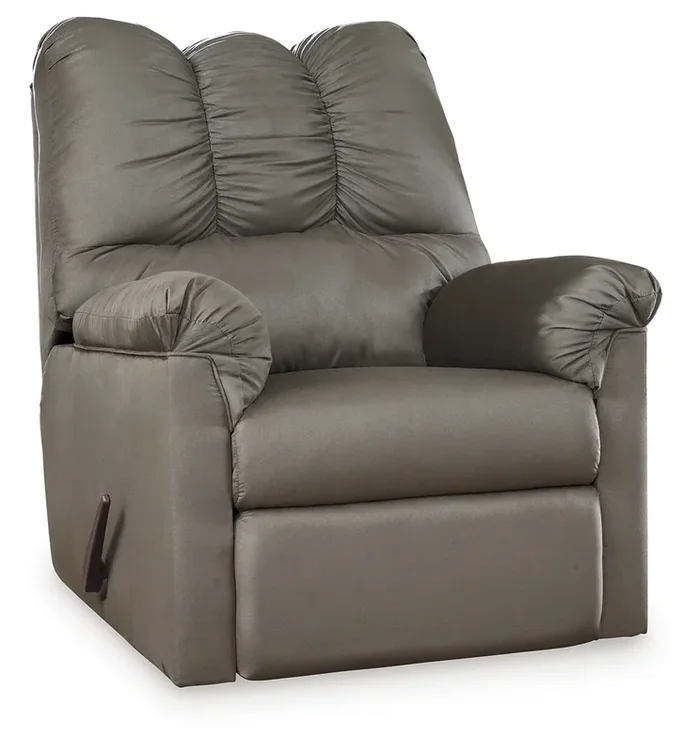 Recliner