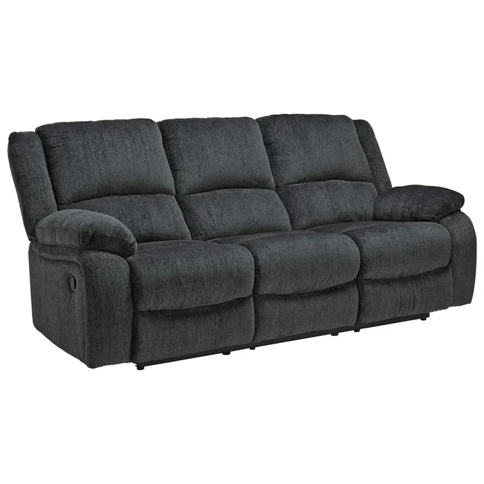 Reclining Sofa