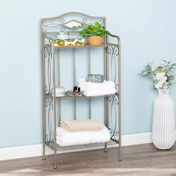 Reflections 3-tier Rack