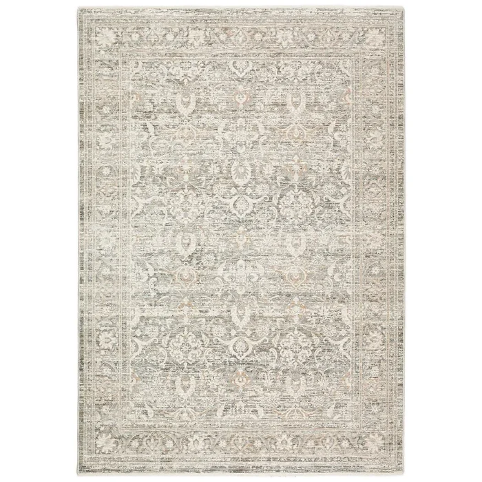 Regal Putty Runner Rug
