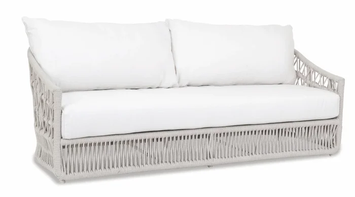 Replacement Cushions for Sunset West Dana Sofa