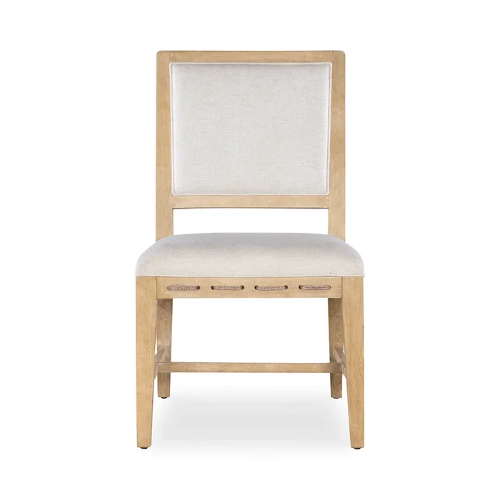 Retreat Cane Back Side Chair