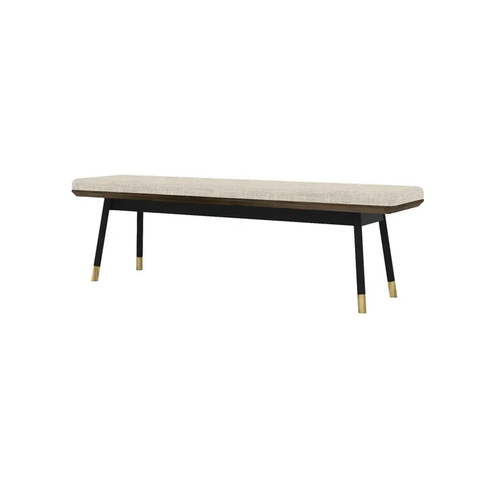 Ridge Bench 66″