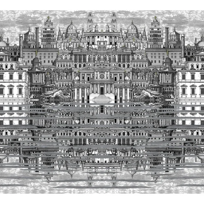Riflesso – Black/White