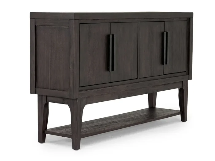 Riley Buffet in Carbonite