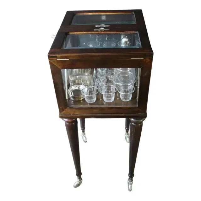 Rising Drink Cabinet, 1960s