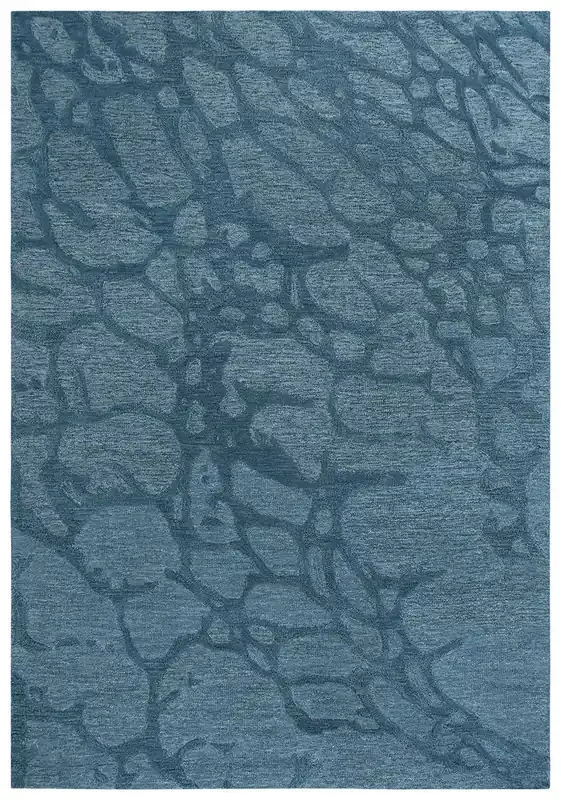 Rizzy Home Arden Loft-Sandhurst SH219B Solid Hand Tufted Area Rugs