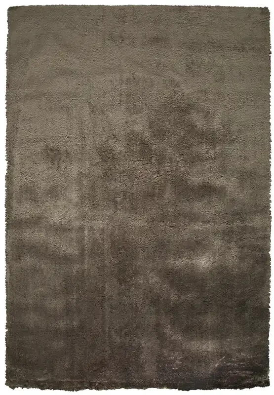 Rizzy Home Calgary CR689A Solid Tufted Area Rugs