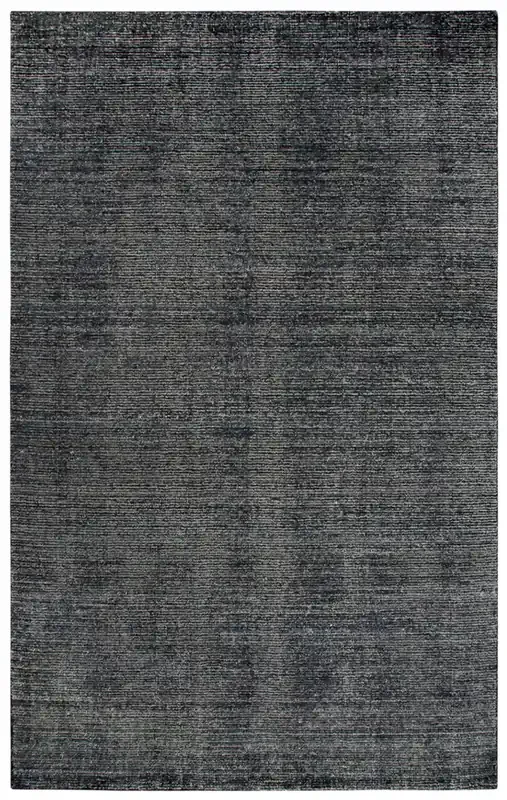 Rizzy Home Grand Haven GH724A Solid Hand-loomed Area Rugs