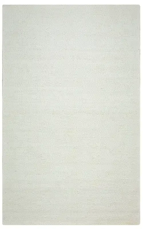 Rizzy Home Twist TW3065 Solid Hand-woven Area Rugs