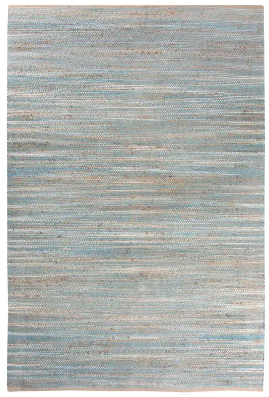 Rizzy Home Wynwood WY708A Strips Hand-woven Area Rugs