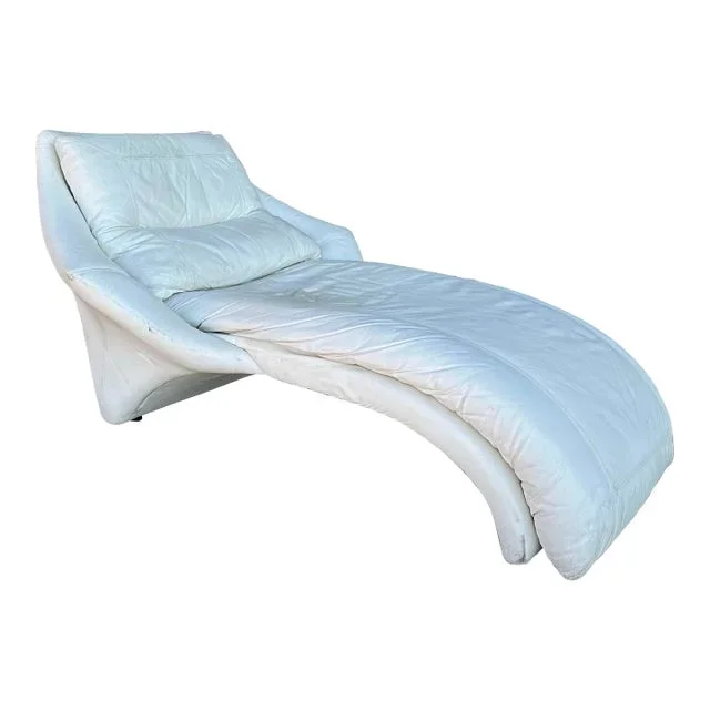 Rober Rougier Post Modern Chaise