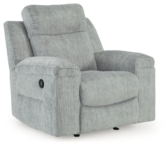 Rocker Recliner